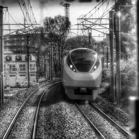 Rail Road Movies