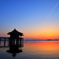 琵琶湖 滋賀県 の写真 画像 写真集 写真共有サイト Photohito