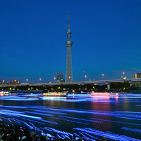 「東京ホタル」