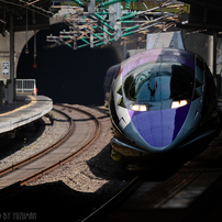 おかえり、、、EVA