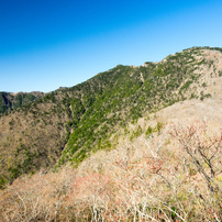 20180429大峰・八経ヶ岳3of10