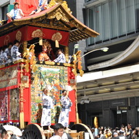 祇園祭り～京都