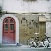 OLYMPUS(オリンパス)のフィルムカメラXA3 で撮影した写真(画像)一覧