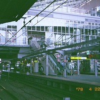 MINOLTA(ミノルタ)のフィルムカメラCAPIOS 130S で撮影した写真