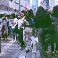 MINOLTA(ミノルタ)のフィルムカメラCAPIOS 130S で撮影した写真