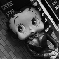 かわいこちゃん