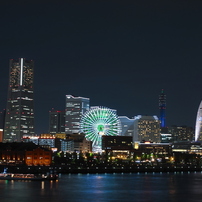 YOKOHAMA