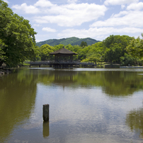 Ukimido in Nara