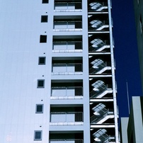 KONICA(コニカ)のフィルムカメラFantasio 80z で撮影した写真(画像