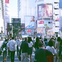 KONICA(コニカ)のフィルムカメラFantasio 80z で撮影した写真(画像