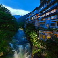 郷土の夜景 Ⅶ