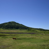 草千里