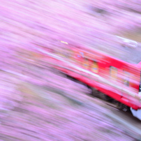 鉄道のある風景