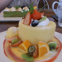 可愛い☆美味しい☆