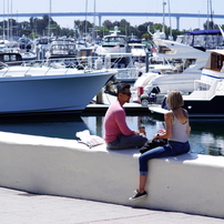 San Diego