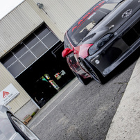 EG6 Civic ASLAN 日出石油天美店 Auto Shop 神吉 | 1
