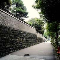 長い坂