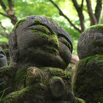 愛宕念仏寺 (5)