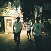 FUJIFILM(富士フイルム)のフィルムカメラNATURA BLACK F1.9 で撮影した