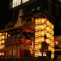 祇園祭２０１８