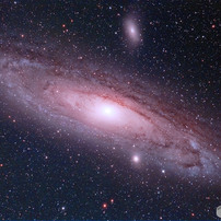 M31　2018年（再処理）