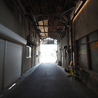 松本町松應寺横丁