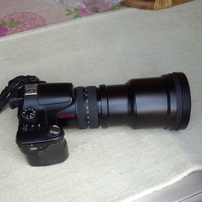Panasonic DMW-LTZ10 Lumix カメラレンズ Panasonic DMW-LTZ10E/DMW-LTZ10 Tele Conversion Lens