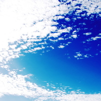 空