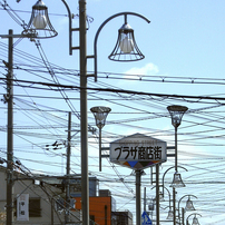 FUJIFILM(富士フイルム)のデジタルカメラFinePix J15fd で撮影した写真