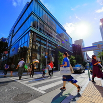 CANON(キヤノン)のレンズ EF14mm F2.8L II USM で撮影した写真(画像