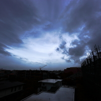 CANON(キヤノン)のレンズ EF14mm F2.8L II USM で撮影した写真(画像