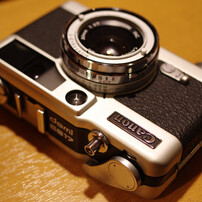 PENTAX(ペンタックス)のレンズ HD PENTAX-DA 35mmF2.8 Macro Limited