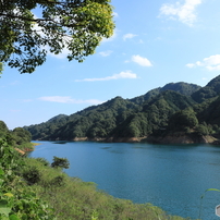 宮ヶ瀬湖