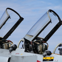 小松基地航空祭2018