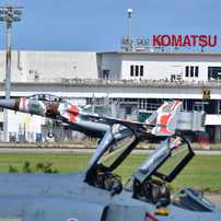 ２０１８小松基地航空祭