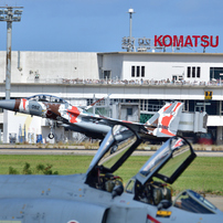 ２０１８小松基地航空祭