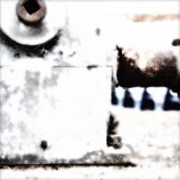 WHITE NOISE