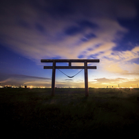 CANON(キヤノン)のレンズ EF14mm F2.8L II USM で撮影した写真(画像