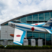 航空自衛隊浜松広報室エアパーク