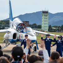 2018　芦屋航空祭