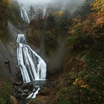 美瑛　旭岳　天人峡　撮影旅行