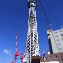 東京スカイツリー