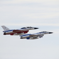 岐阜基地航空祭2018
