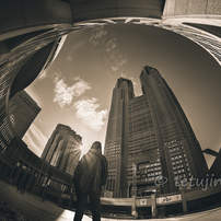 SAMYANG(サムヤン)のレンズ 12mm F2.8 ED AS NCS FISH-EYE [キヤノン