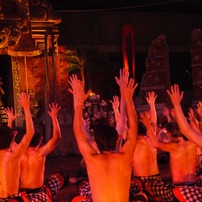 ケチャ祭り2010