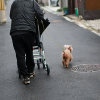 亡き人へ