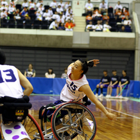 2017年7月16日女子日本選手権