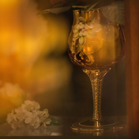 Through Glass