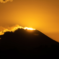 富士山