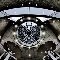 Panasonic パナソニック のレンズ Lumix G Fisheye 8mm F3 5 H F008 で撮影した写真 画像 一覧 写真共有サイト Photohito